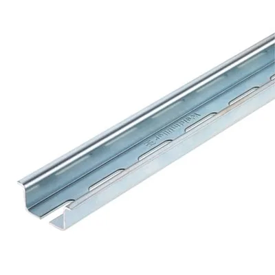 Weidmüller TS 35X15/LL 2M/ST/ZN