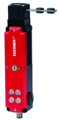Euchner TP4-4141A024SEM4AS1 Safety switch TP AS1, plug connector M12 (open-circuit current principle)