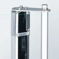 Keyence OP-42358 Protect Bar with Total Length of 790-mm for SL-C