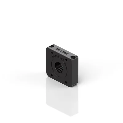Beckhoff ZB8804-0005 Panel feed-through, B12