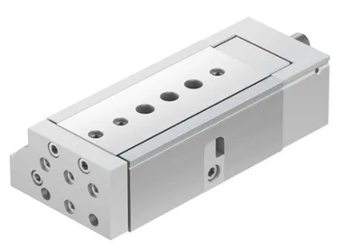 Festo DGSL-25-50-EA Mini kızak ünitesi