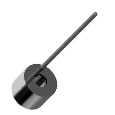 Rechner Sensors A-ESM-G1/2-D40-VAc-E Accessories