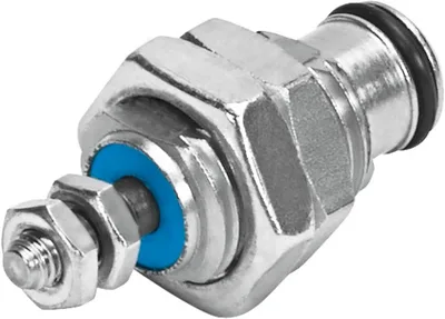 Festo EGZ-16-5 Kartuş Silindir