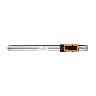IFM SDR11DGXFPKG/US-100 Basınçlı hava ölçer