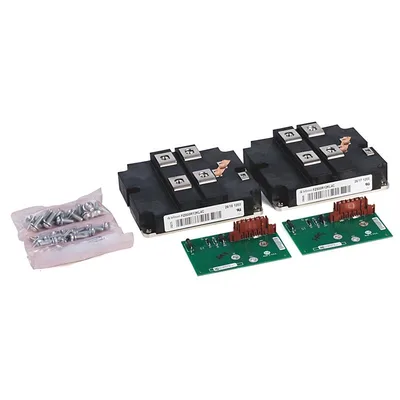 Allen Bradley SK-G1-QOUT1-F7 PowerFlex 700 Power Module Frame 7 Kit