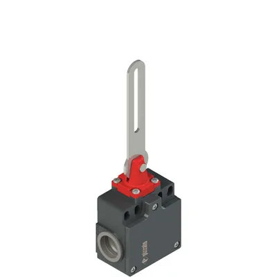 Pizzato FZ 5C5-M2 Safety switch with slotted hole lever