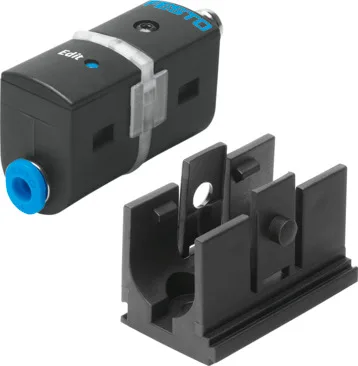 Festo SDE5-D10-O-Q6-N-M8 Basınç sensörü
