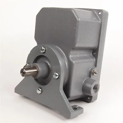 Allen Bradley 808-J17 Low Speed Electro-Mech 808 Speed Switch