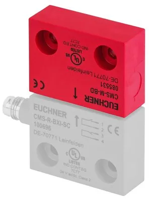 Euchner CMS-M-BD Actuator CMS design B