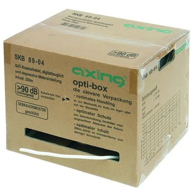 Axing SKB09204