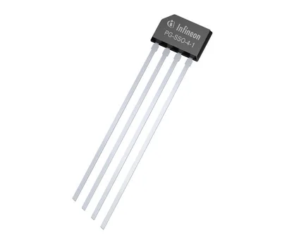 Infineon TLE4922-XIN-F