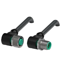 Pepperl+Fuchs V19-W-BK5M-PUR-U/ABG-V19-W