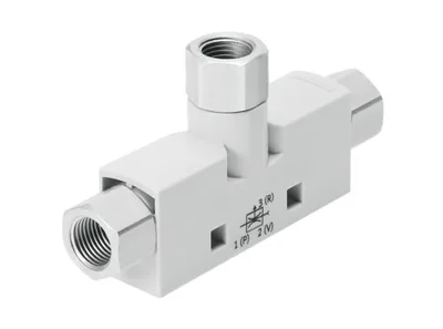 Festo VN-07-M-T3-PI4-VI4-RI4 Vakum jeneratörü