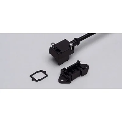 Ifm Electronic FC connector PVC V2A 2m