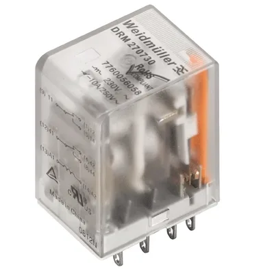 Weidmüller DRM570024LD