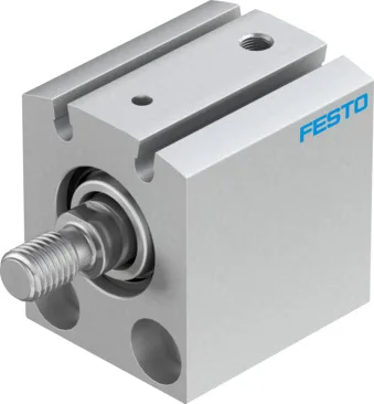 Festo AEVC-20-5-A-P-A Kısa stroklu silindir