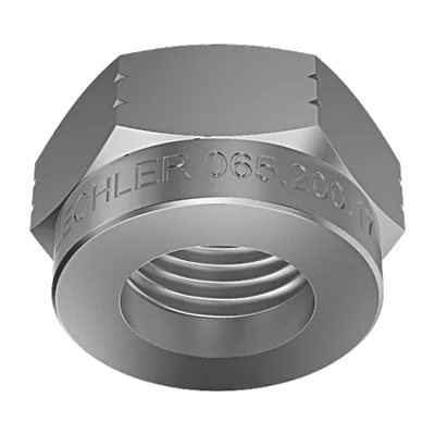 Lechler Retaining nuts | 0690001Y00000 Accessories