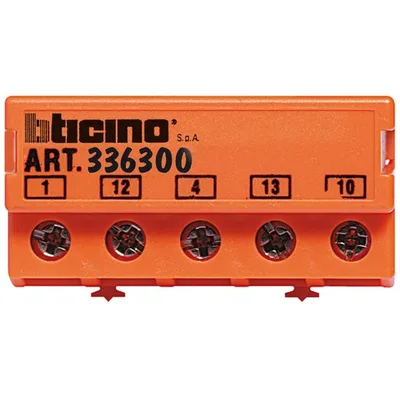 Bticino 336300