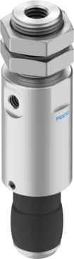 Festo DHEB-10-E-D-E-P Körüklü tutucu