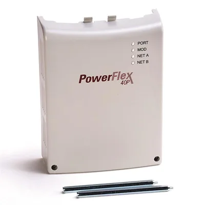 Allen Bradley 22D-CCC PowerFlex 40P C Frame Cover Kit
