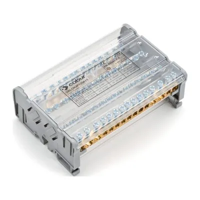 Cabur QBLOK4126 MULTIPOLAR