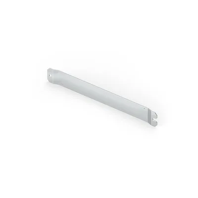 Beckhoff ZS5300-0003 Mounting plate for Coupler Box, zinc-coated steel sheet