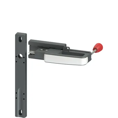 Pizzato AN Y01ZZ9P Safety handle P-KUBE Lite