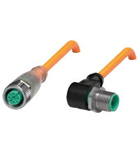 Pepperl+Fuchs V1-G-E2-OR1M-POC-V1-W