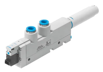 Festo VN-14-L-T4-PQ3-VQ3-RO2-M Vakum jeneratörü