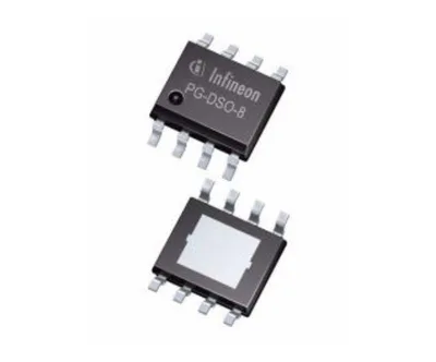 Infineon TLE8366E V33