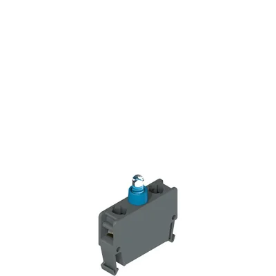 Pizzato E2 LF3A6V1 LED holder EROUND series