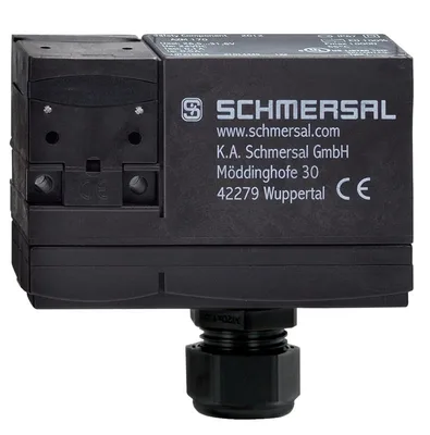 Schmersal EX-AZM 170-11ZRKA 24VAC/DC-3G/D
