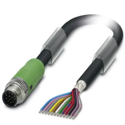 Phoenix Contact SAC-12P-MS/ 3,0-35T SH SCO