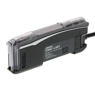 Omron E3NC-LA51 2M