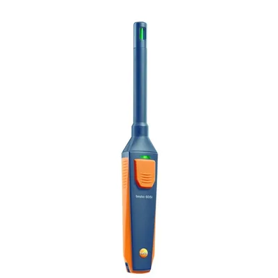 Testo SE & Co. KGaA 0560 1605