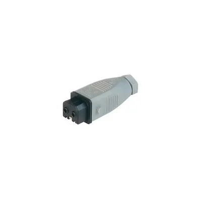 Hirschmann / Icos STAK 2
