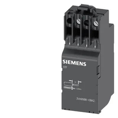 Siemens 3VA9988-0BA23