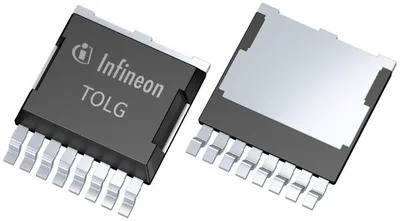 Infineon IPTG025N08NM5