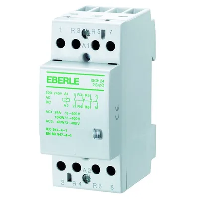 Eberle & Co. ISCH 24-4 S