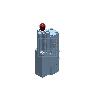 Dopag 450.10.17 Metering valve 01-3ml