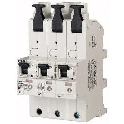 Eaton Electric LSHU-E50/3-KL
