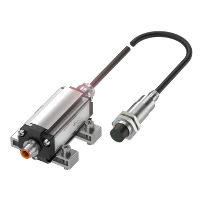 Balluff BIS L-302-S115 LF Okuma/yazma kafaları ve antenler (125 kHz)