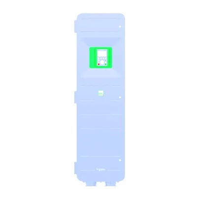 Schneider Electric ATV650D45N4
