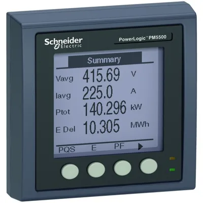 Schneider Electric METSEPM5RD