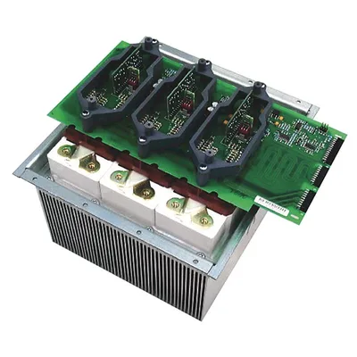 Allen Bradley SK-H1-QOUT-E920 920A IGBT MODULE FOR ONE PHASE