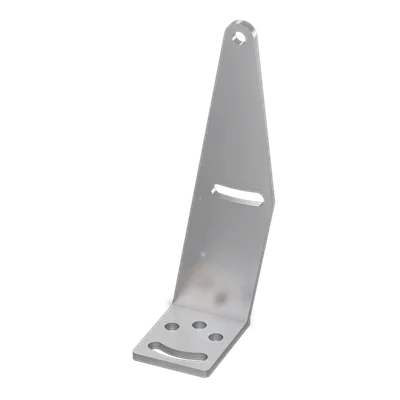 Balluff BOS 65-HW-1 Fotoelektrik sensörler için montaj braketi