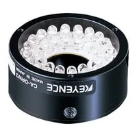 Keyence CA-DRW3 White Direct Ring Light 38-15
