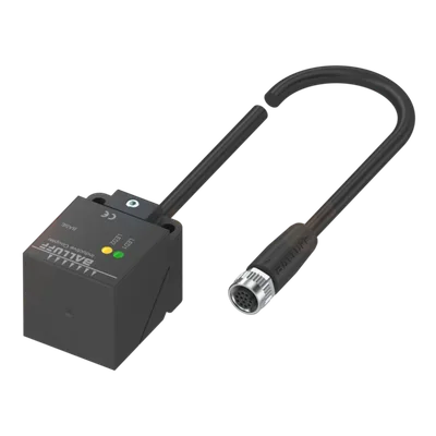 Balluff BIC 2I3-P2A50-Q40KFU-EPX0-002-M4CA Sinyal aktarımı için endüktif bağlayıcılar