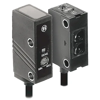 Allen Bradley 42KB-U2LPSN-Y3 Micro Rectangular Sensor