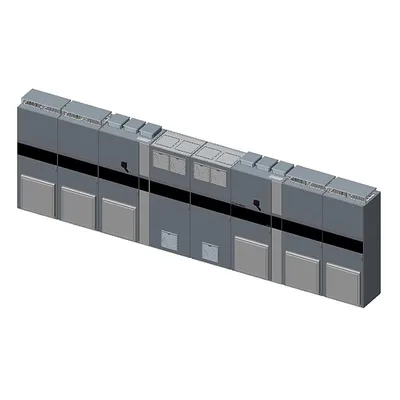 Allen Bradley 20J1F4D5K4LNDNNNNN-P16 750 Bus Supplies
